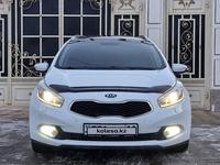 Kia Cee'd 2014 годаүшін7 500 000 тг. в Тараз