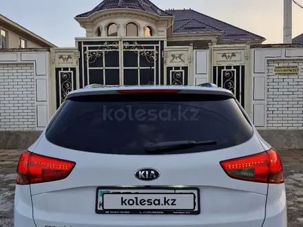 Kia Cee'd 2014 года за 7 500 000 тг. в Тараз – фото 31