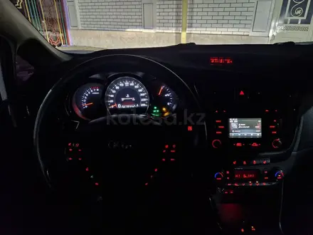 Kia Cee'd 2014 года за 7 500 000 тг. в Тараз – фото 52