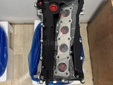 Двигатель Hyundai за 600 000 тг. в Алматы – фото 2