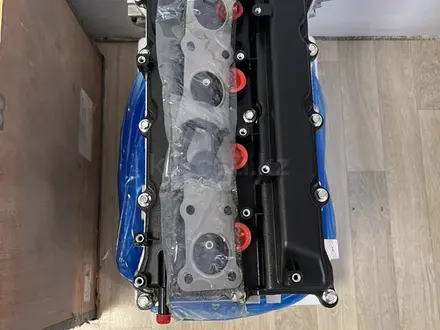 Двигатель Hyundai за 600 000 тг. в Алматы – фото 5