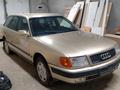 Audi 100 1992 годаүшін3 000 000 тг. в Хромтау