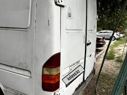 Mercedes-Benz Sprinter 1999 года за 2 300 000 тг. в Алматы – фото 5