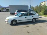 Toyota Carina E 1995 годаүшін2 300 000 тг. в Алматы – фото 4