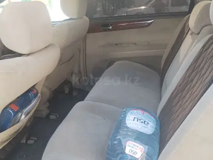 Toyota Ipsum 2004 года за 4 600 000 тг. в Уральск – фото 7