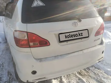 Toyota Ipsum 2004 года за 4 600 000 тг. в Уральск – фото 10