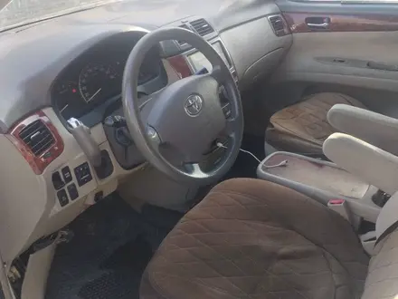 Toyota Ipsum 2004 года за 4 600 000 тг. в Уральск