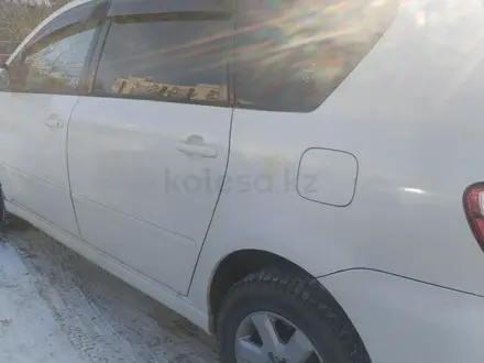 Toyota Ipsum 2004 года за 4 600 000 тг. в Уральск – фото 2