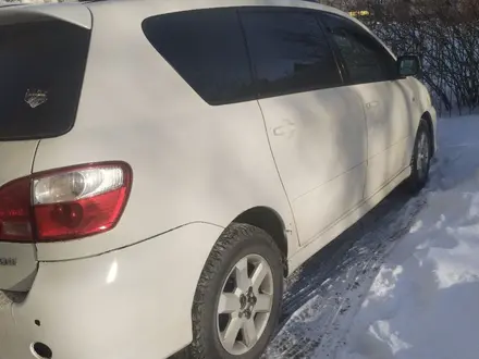Toyota Ipsum 2004 года за 4 600 000 тг. в Уральск – фото 4