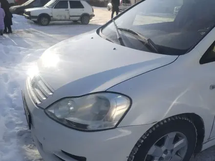 Toyota Ipsum 2004 года за 4 600 000 тг. в Уральск – фото 5