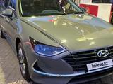 Hyundai Sonata 2023 годаүшін11 950 000 тг. в Алматы