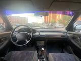 Mazda 626 1991 годаүшін800 000 тг. в Кызылорда – фото 4