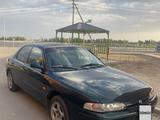 Mazda 626 1991 годаүшін800 000 тг. в Кызылорда