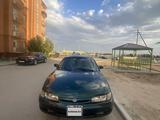 Mazda 626 1991 годаүшін800 000 тг. в Кызылорда – фото 3