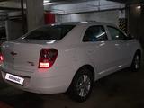 Chevrolet Cobalt 2024 года за 7 500 000 тг. в Астана – фото 3