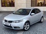Kia Cerato 2012 годаүшін3 600 000 тг. в Алматы