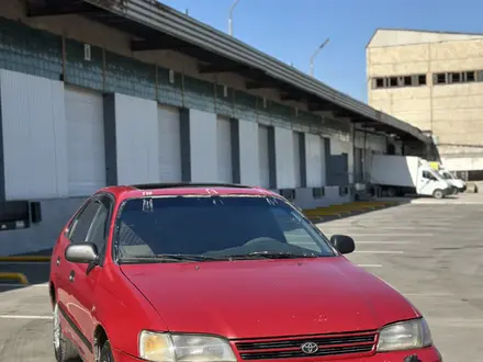 Toyota Carina E 1995 года за 1 700 000 тг. в Алматы – фото 2
