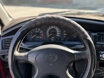Toyota Carina E 1995 года за 1 700 000 тг. в Алматы – фото 16