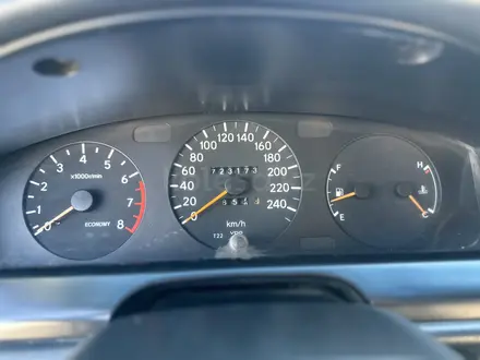 Toyota Carina E 1995 года за 1 700 000 тг. в Алматы – фото 17