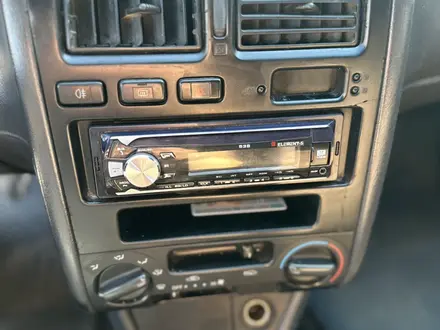 Toyota Carina E 1995 года за 1 700 000 тг. в Алматы – фото 18