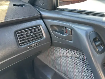 Toyota Carina E 1995 года за 1 700 000 тг. в Алматы – фото 19