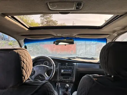 Toyota Carina E 1995 года за 1 700 000 тг. в Алматы – фото 21