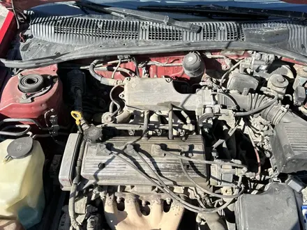 Toyota Carina E 1995 года за 1 700 000 тг. в Алматы – фото 23