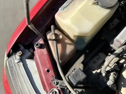 Toyota Carina E 1995 года за 1 700 000 тг. в Алматы – фото 24