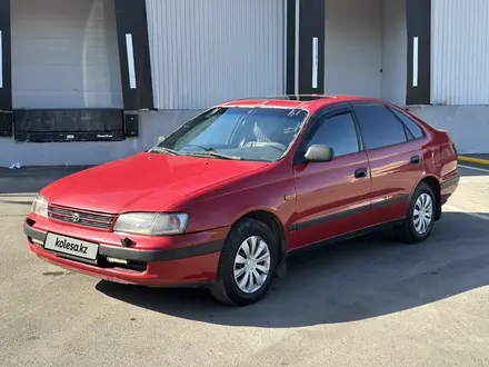 Toyota Carina E 1995 года за 1 700 000 тг. в Алматы