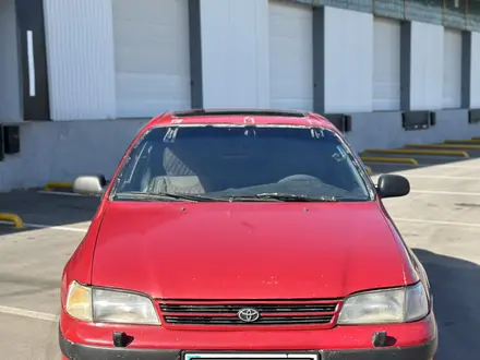 Toyota Carina E 1995 года за 1 700 000 тг. в Алматы – фото 6