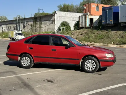 Toyota Carina E 1995 года за 1 700 000 тг. в Алматы – фото 5