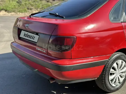 Toyota Carina E 1995 года за 1 700 000 тг. в Алматы – фото 9