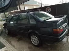 Volkswagen Passat, 1991