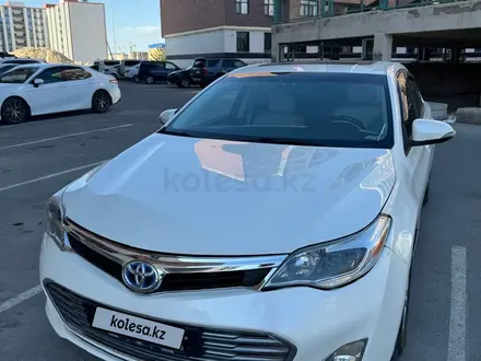 Toyota Avalon 2013 года за 7 800 000 тг. в Актау – фото 2