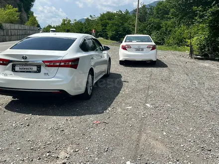 Toyota Avalon 2013 года за 7 800 000 тг. в Актау – фото 4