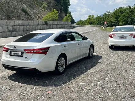 Toyota Avalon 2013 года за 7 800 000 тг. в Актау – фото 6