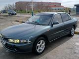 Mitsubishi Galant 1993 годаfor750 000 тг. в Кызылорда – фото 3