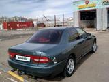Mitsubishi Galant 1993 годаfor750 000 тг. в Кызылорда – фото 4