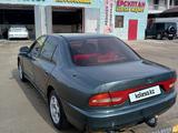 Mitsubishi Galant 1993 годаfor750 000 тг. в Кызылорда – фото 2