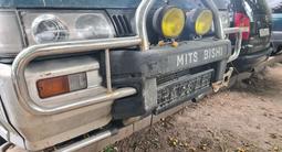 Mitsubishi Delica 1994 года за 100 000 тг. в Алматы – фото 5