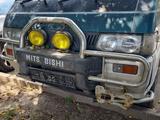 Mitsubishi Delica 1994 года за 100 000 тг. в Алматы – фото 4