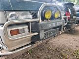 Mitsubishi Delica 1994 года за 100 000 тг. в Алматы – фото 2