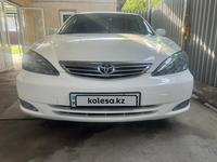 Toyota Camry 2002 годаүшін5 000 000 тг. в Тараз