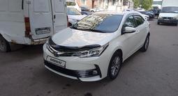 Toyota Corolla 2016 года за 8 500 000 тг. в Астана