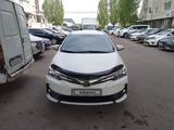 Toyota Corolla 2016 годаүшін8 500 000 тг. в Астана – фото 4