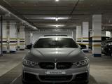 BMW 435 2015 годаүшін15 500 000 тг. в Караганда – фото 2