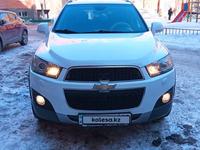 Chevrolet Captiva 2013 годаүшін6 300 000 тг. в Астана