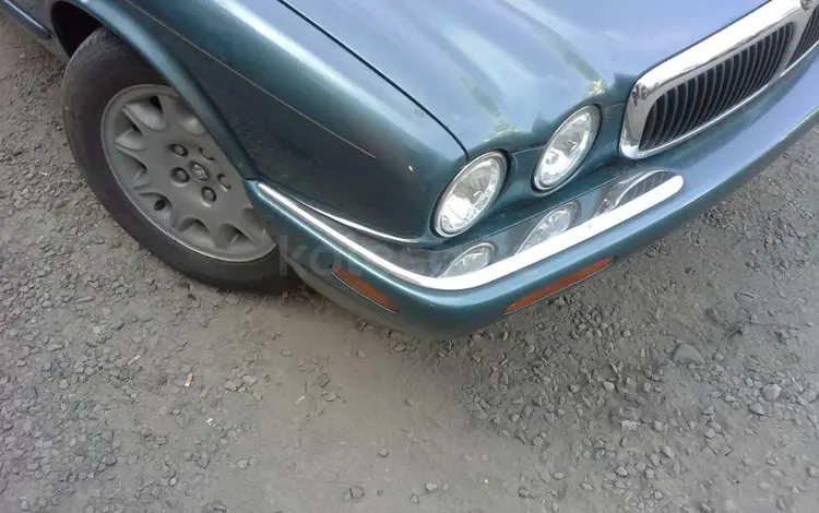 Jaguar XJ 1999 года за 17 100 000 тг. в Алматы