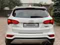 Hyundai Santa Fe 2017 годаfor12 200 000 тг. в Алматы – фото 6