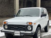 ВАЗ (Lada) Lada 2121 2015 года за 2 550 000 тг. в Усть-Каменогорск